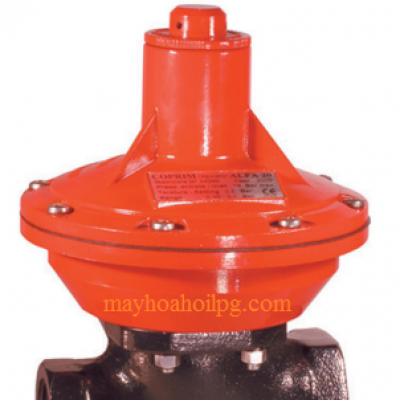 VAN ĐIỀU ÁP COPRIM ALFA-20